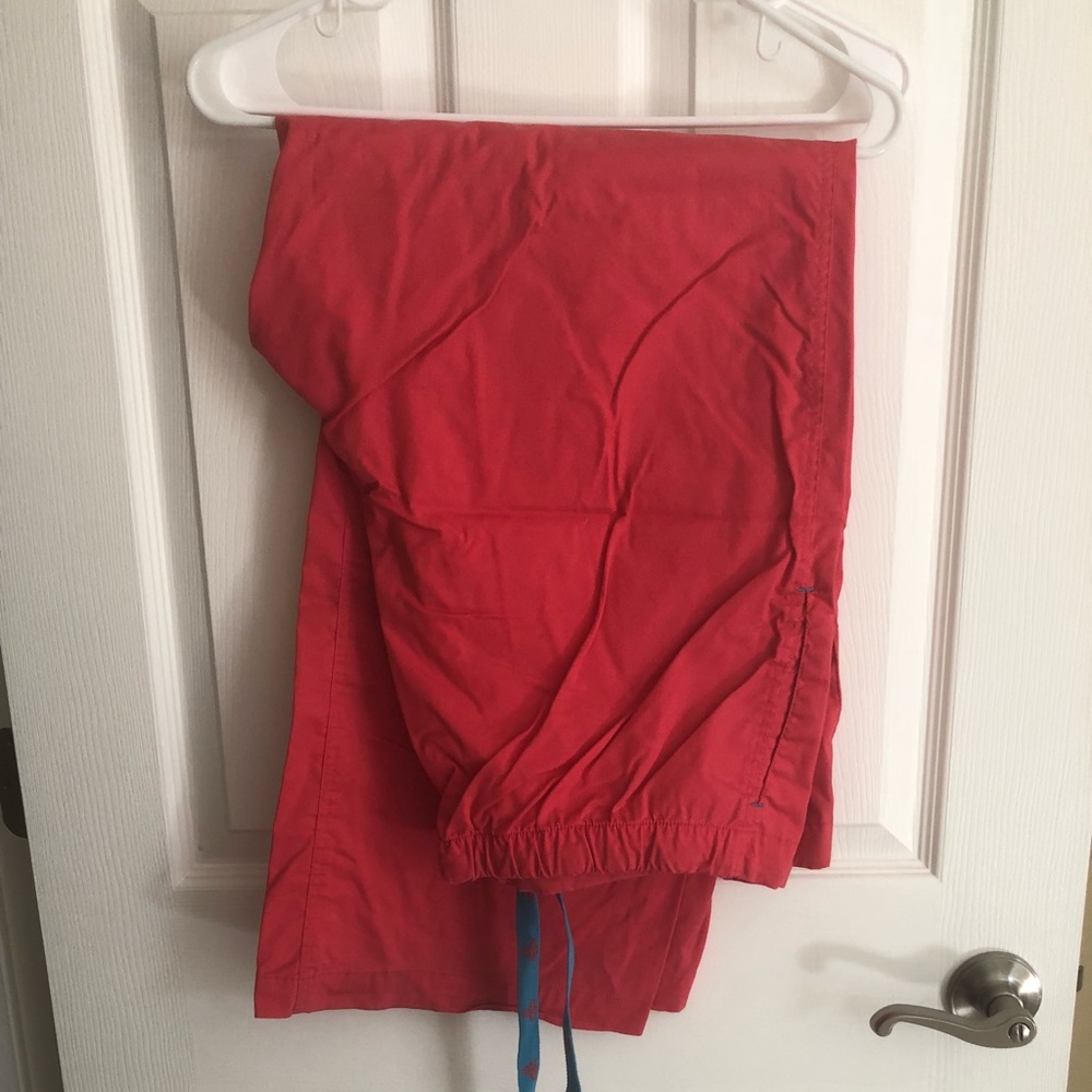Med Couture Scrub Pants